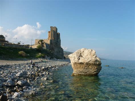 roseto capo spulico